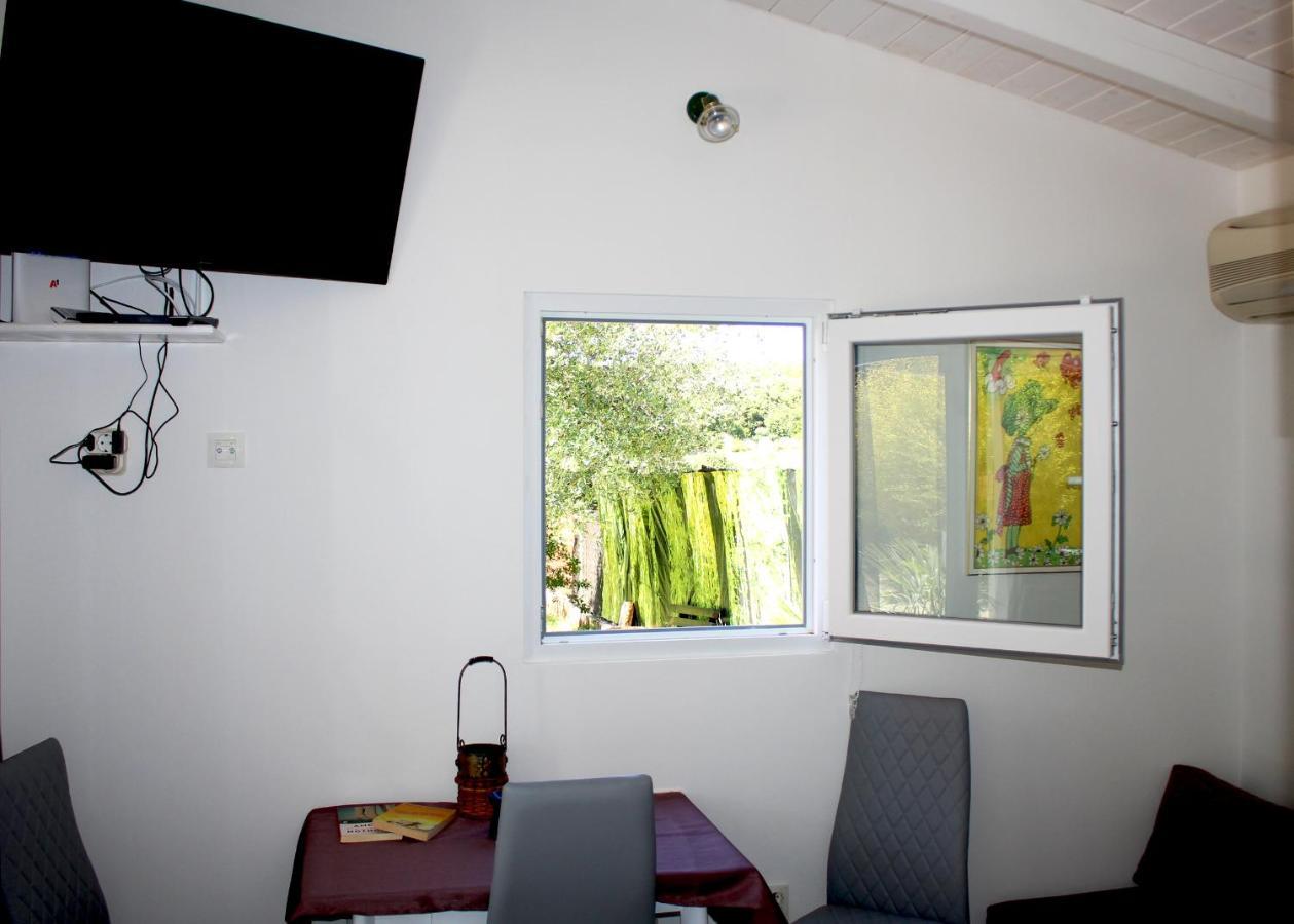 הוילה רוביני Oliven Garden מראה חיצוני תמונה
