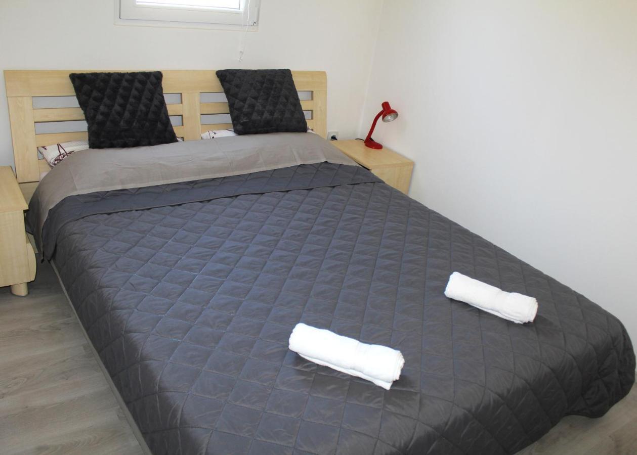 הוילה רוביני Oliven Garden מראה חיצוני תמונה