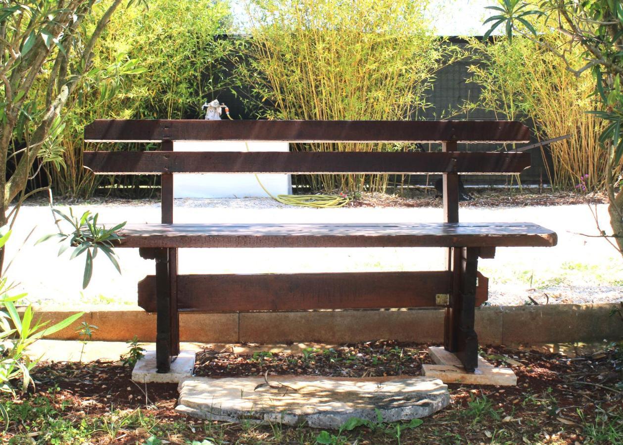 הוילה רוביני Oliven Garden מראה חיצוני תמונה
