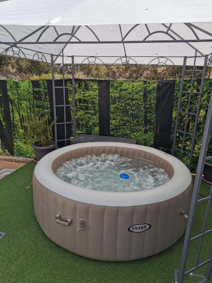 הוילה רוביני Oliven Garden מראה חיצוני תמונה